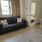 Apartamentos Las Canteras 3A